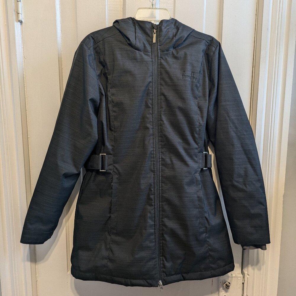 Firefly Jacket - Picture 3 of 8